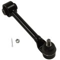 Rear Upper Control Arm For Honda Accord 2003 2004 2005 2006 2007 Driver Or Passenger Side Forged 52390sdaa01 