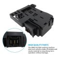 Wh01x27954 Washer Lid Lock Switch Replacement For Ge Hotpoint Washing Maching