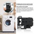 Wh01x27954 Washer Lid Lock Switch Replacement For Ge Hotpoint Washing Maching