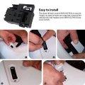 Wh01x27954 Washer Lid Lock Switch Replacement For Ge Hotpoint Washing Maching