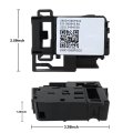 Wh01x27954 Washer Lid Lock Switch Replacement For Ge Hotpoint Washing Maching