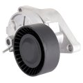 Serpentine Belt Tensioner Assembly Pulley For Bmw 323ci 325i 328i 330i 525i 528i 530i M3 X3 X5 Z3 Z4 Replaces 11281427252 