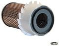 Wix Filters 42222 Heavy Duty Air Filter W Fin Pack Of 1 