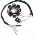 Oem-gt New 8-pole Magneto Stator Coil 50cc Gy6 Engine Atv Scooter Quad Dirt Bike 