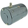 Fluid Power Pump Motor Ccw 12 Volt Slotted Fits Anthony Equipment Haldex Barnes Mte W8999 
