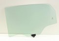 Driver Left Side Rear Door Window Glass For Hyundai Elantra Gt 4 Hatchback 2013-2017 Models 