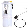 Aintier E7197m Fuel Pump Module Assembly Electric Compatible With 2006-2010 For Jeep Commander 5 7l 2006-2009 4 3