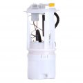 E7197m Fuel Pump Module Assembly Electric For 2006-2010 Jeep Commander 5 7l 2006-2009 4 3
