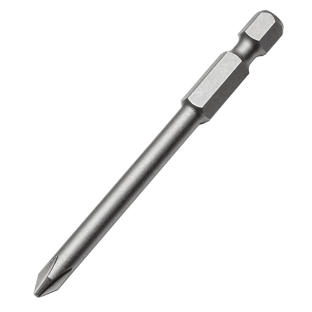 1 Phillips Tip 3 Long