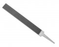 Hand Checkering 6 Inch Cut 1 40 Lines Per With Wood Handle Gunsmith Swiss Pattern File By Grobet 