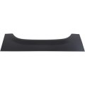Wheel Arch Repair Panel For Chevy C1500 C2500 C3500 1988 1998 Driver Side Upper Gm8591103 Steel Replacement Body 