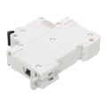 Baomain 20a Ac Miniature Circuit Breaker 400v 50hz 6000a 1 Pole C65 Mcb Din Rail Mount Mbm6c-1p 
