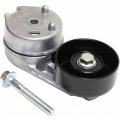 Jaguar S-type X-type Accessory Belt Tensioner 2002-2008 38279