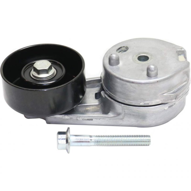 Jaguar S-type X-type Accessory Belt Tensioner 2002-2008 38279