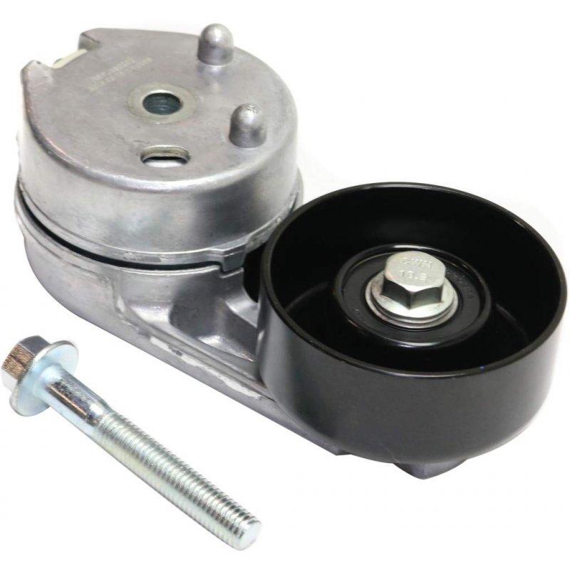 Jaguar S-type X-type Accessory Belt Tensioner 2002-2008 38279