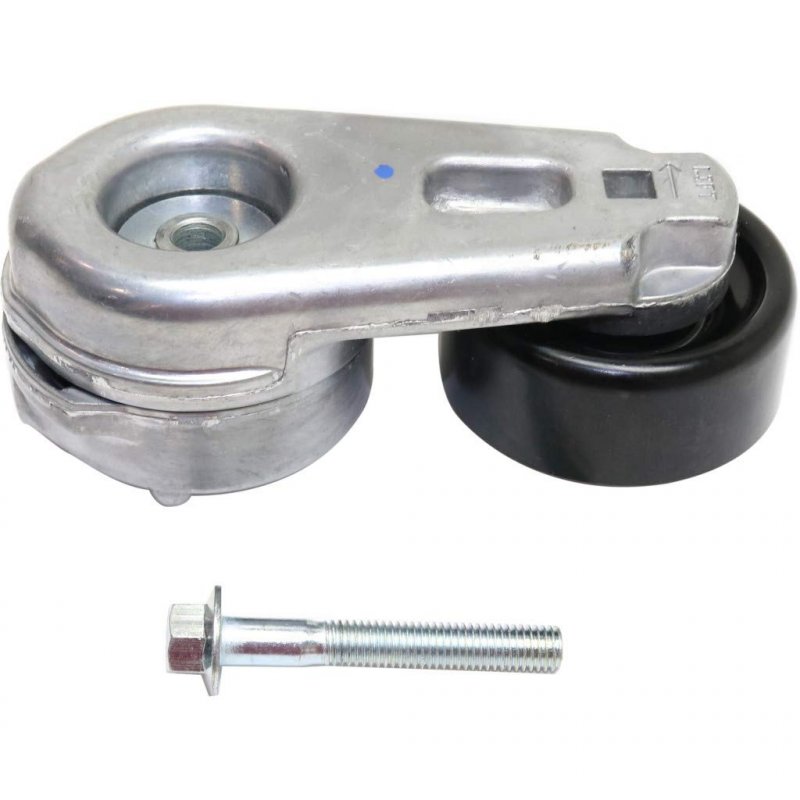 Jaguar S-type X-type Accessory Belt Tensioner 2002-2008 38279