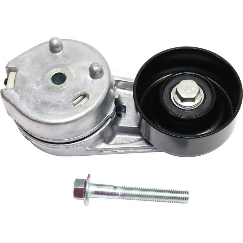 Jaguar S-type X-type Accessory Belt Tensioner 2002-2008 38279