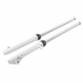 Front Fork Shocks Suspension Motorcycle Shock Absorbers Set Replacement 1 Pair Fit For Yamaha Pw80 Pw 80 