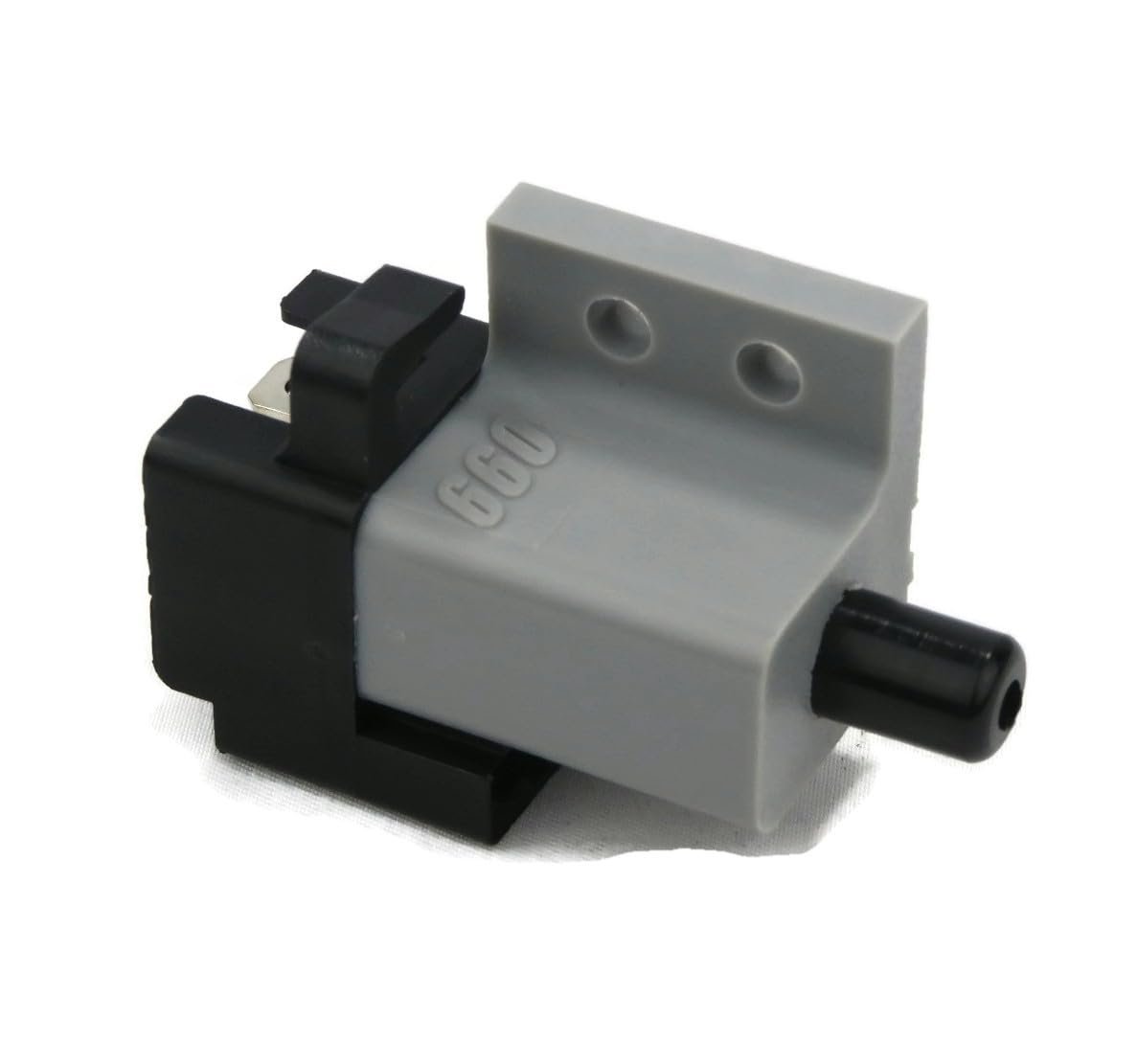 The Rop Shop Plunger Interlock Switch For Ryobi 1994 134h660f000 134h660f134 134h667f372