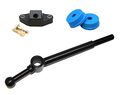 Torque Solution Ts-ss-021c Short Shifter And Bushings Combo98-05 Subaru Forester 03-06 Baja 