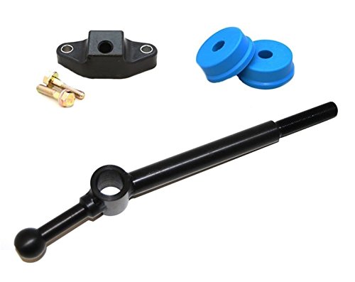 Ts-ss-021c Short Shifter For Awd Configuration Universal Model