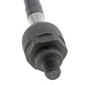 Tie Rod End For 2013 To 2018 Hyundai Santa Fe Sport Front Position Threaded Stud Male Alx-pau-me-ms90735-cla1 Replacement Part
