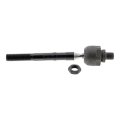 Tie Rod End For 2013 To 2018 Hyundai Santa Fe Sport Front Position Threaded Stud Male Alx-pau-me-ms90735-cla1 Replacement Part