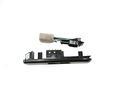 Window Switch Compatible With Replacement For 4 8l 5 2l 6 0l Isuzu Npr 1998-2007 Npr-hd 1999-2007 Nqr Nrr 2005-2007 4he1 4hk1 