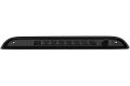 Dna Motoring 3bl-pat07-led-sm Smoked Lens Led Third Tail Brake Light For 07-17 Jeep Patriot 