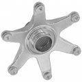 Caltric Rear Axle Sprocket Hub Collar Compatible With Yamaha 2xj-25386-00-00