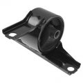 Lancer 08-17 Engine Motor Mount Set 4pcs Automatic Tranny