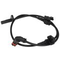 Abs Wheel Speed Sensor Left Front Right Rear Fit For 2006-2010 Chrysler 300 Als1124 Als1130 Als1128 4pcs