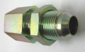 Af C5275-04- 1 4 Female Pipe 540 8 Threads X 1 4 Male Jic 7 16 -20 Bulkhead Connector 