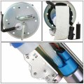 Non Auxiliary Fuel Ports E2365s Electric Pump Module Assembly With Mideship Compatible Ford E-series Club Wagon Econoline 4 6l