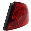 For 2004-2006 Nissan Sentra Passenger Side Oem Replacement Taillight Rear Lamp Ni2801159 Base S Model