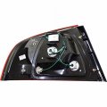 For 2004-2006 Nissan Sentra Passenger Side Oem Replacement Taillight Rear Lamp Ni2801159 Base S Model