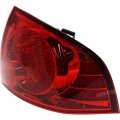 For 2004-2006 Nissan Sentra Passenger Side Oem Replacement Taillight Rear Lamp Ni2801159 Base S Model