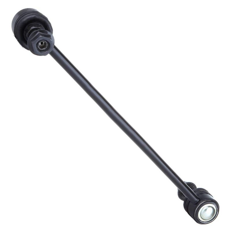 Stabilizer Bar Link Kit Front Strut Spring Assembly Tie Rod End Suspension Parts Fits 2005 2006 2007 For Saturn Ion Pack Of 6