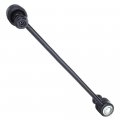 Stabilizer Bar Link Kit Front Strut Spring Assembly Tie Rod End Suspension Parts Fits 2005 2006 2007 For Saturn Ion Pack Of 6