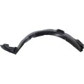Front Driver Side Fender Liner Splash Guard For Kia Forte Koup 2010 2011 2012 2013 Fits Trim Ex Sx Luxury Replaces 868111m300 