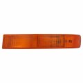 Tyc Left Turn Signal Parking Side Marker Light Assembly For 2003-2020 Chevrolet Express Vans 