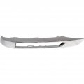 Mercedes-benz Glk250 Glk350 Fog Light Cover 2013 2014 2015 Driver Side Chrome Driving Lamp Dot Sae Compliance Mb1038175 