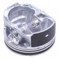 Motoku Engine Connecting Rod And Piston Rings Set For Chevrolet Captiva Sport Cobalt Equinox Hhr Malibu Orlando Gmc Terrain