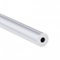 Uxcell 6063 Aluminum Round Tube 8mm Od 3mm Inner Dia 300mm Length Pipe Tubing 3 Pcs