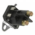 Caltric Starter Solenoid Compatible With Husqvarna Yth 2242 T 917 279180 2006-05 Ride Mower