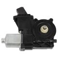 742-559 Front Right Power Window Motor Compatible For 2011-2017 Buick Regal 2012-2017 Verano 