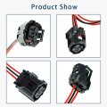 Camshaft Position Sensor Connector Harness Replacemnet For Toyota Lexus Scion Ls460 Es350 Css1029