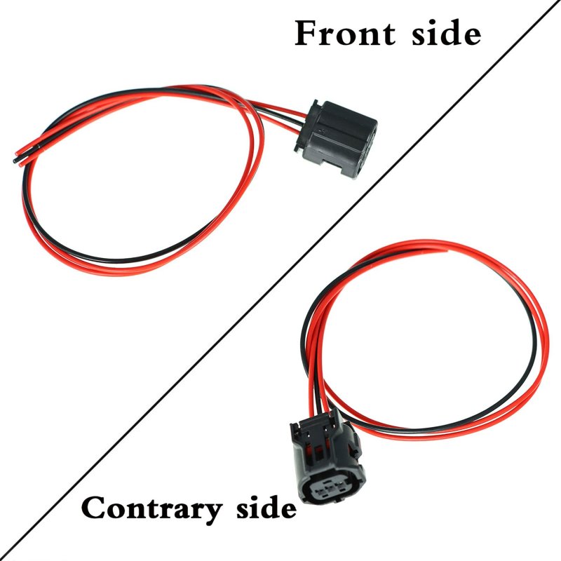 Camshaft Position Sensor Connector Harness Replacemnet For Toyota Lexus Scion Ls460 Es350 Css1029