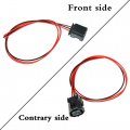 Camshaft Position Sensor Connector Harness Replacemnet For Toyota Lexus Scion Ls460 Es350 Css1029