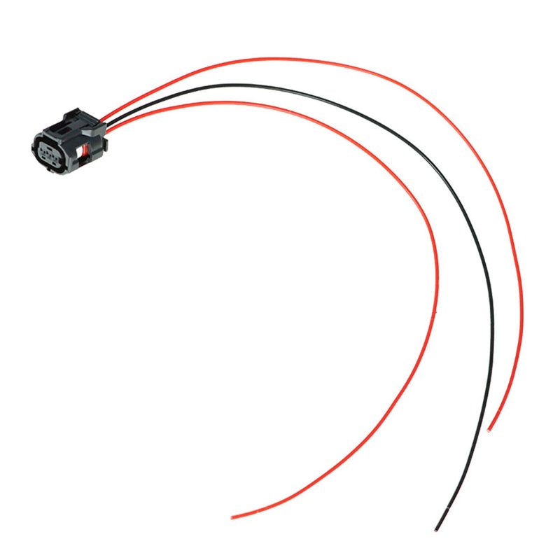 Camshaft Position Sensor Connector Harness Replacemnet For Toyota Lexus Scion Ls460 Es350 Css1029